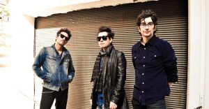 ¡Participa por entradas para el concierto de celebración de los 10 años de "Abrázame" de De Saloon!