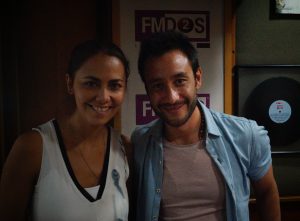 Luciano Pereyra sobre el Festival de Viña: "Sería genial volver a la Quinta Vergara"