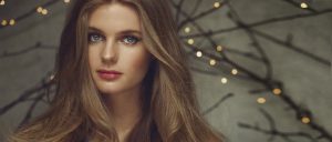 Con este look Josefina Montané debutará como villana