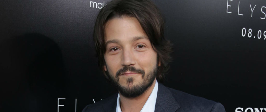 Mino del día: Diego Luna