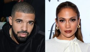 ¿Drake y Jennifer López tienen onda?