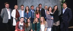 Nuestra Lore Capetillo adelanta que "Sres. papis" se viene sorprendente