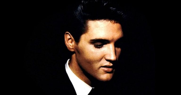 Cancion Mas Famosa De Elvis Presley