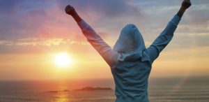 ¡Bienvenido 2017! Alimentos para partir el año con energía