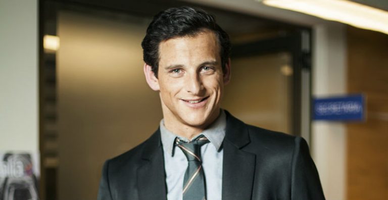 Mino del día: Eyal Meyer