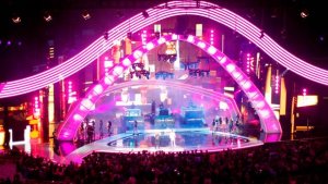 ¿Festival de Viña podría cambiar de horario?