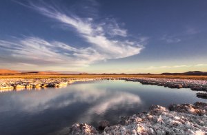 #ImperdiblesFMDOS Desierto y grandes paisajes: Descubre los atractivos turísticos de la provincia del Tamarugal
