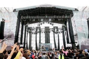 ¡Ya hay nueva fecha y lugar del festival Frontera!