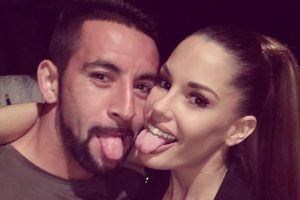 ¡Reencuentro! Así han sido los días de amor de Gala Caldirola y el Huaso Isla