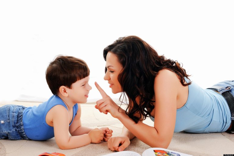 28 cosas que debes preguntarle a tus hijos para conocerlos mejor