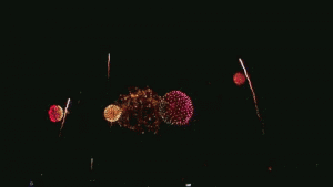 ¡Prepárate para el Año Nuevo! Este es el significado del color de la ropa interior