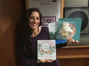 Ganadores de los increíbles libros de Hueders, ¡ideal para el verano!