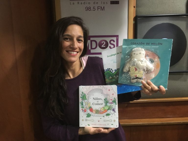 Ganadores de los increíbles libros de Hueders, ¡ideal para el verano!