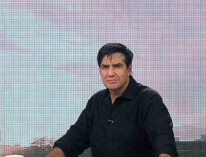 Jaime Coloma reveló las razones de su salida del matinal "Muy buenos días"