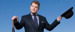 Mino del día: James Corden