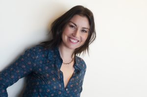 Javiera Contador revive a "Kena Larraín" con hilarante video en cuarentena