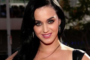Mujer de la semana: Katy Perry