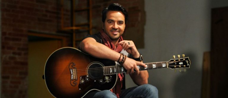 ¡Qué linda familia! Conoce a la madre y hermanos de Luis Fonsi