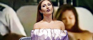 Luli confesó la gran decepción que enfrentó en Brasil