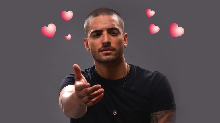 ¿Maluma enamorado? Conoce al gran amor del cantante colombiano