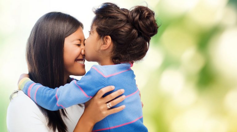 ¿Eres una "mamahólica"? Este test te ayudará a descubrirlo
