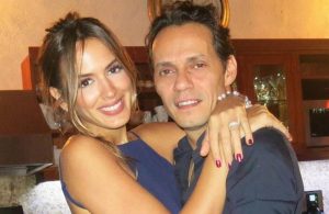 Marc Anthony confirmó su divorcio con estas palabras