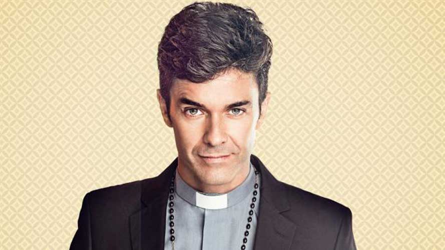 Mino del día: Mariano Martínez