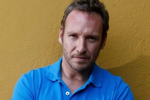 Martín Cárcamo sufrió grave accidente durante transmisión de "Bienvenidos"