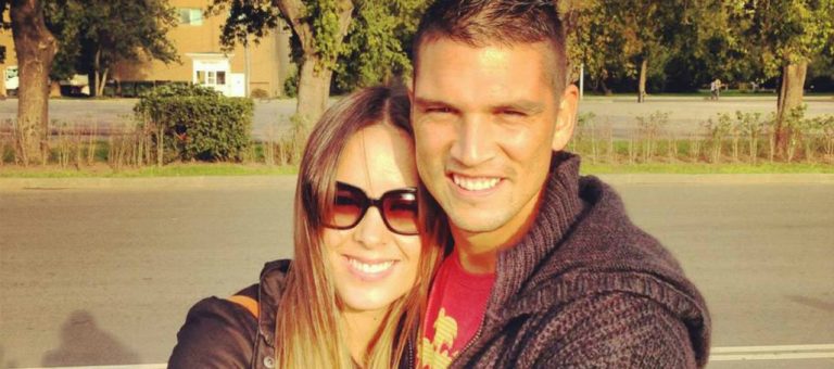 El tierno mensaje de Mark González para celebrar el cumpleaños de Maura Rivera