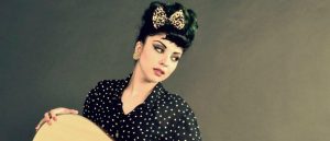 Mon Laferte confirmó nuevo concierto en nuestro país