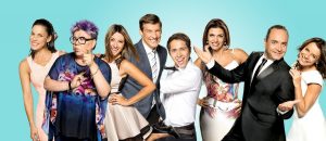 ¿Integrante de "Mucho gusto" dejará el matinal?