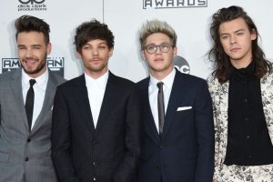 Ex One Direction sufre grave enfermedad