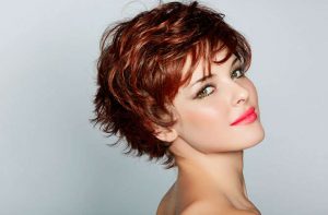 ¿Tienes el pelo corto? ¡Estos peinados te encantarán!