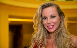 Así quedó Pilar Jarpa tras realizarse cirugía estética