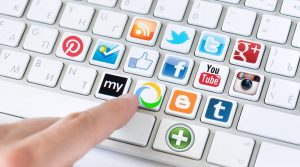 Estas son las 3 aplicaciones que más usaron los chilenos en 2016