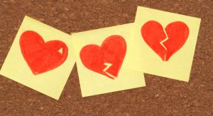 3 señales de que estás en la relación equivocada