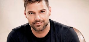 ¡Mucha fuerza! El triste momento que está pasando Ricky Martin
