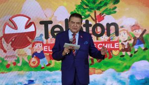 Ya hay fecha para la versión número 40 de Teletón en Chile