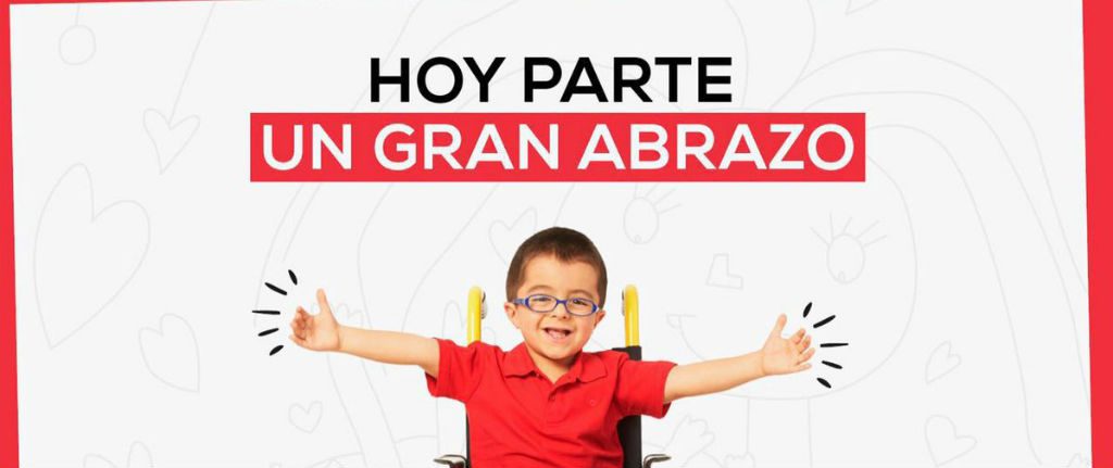 teleton2016ninosimbolo