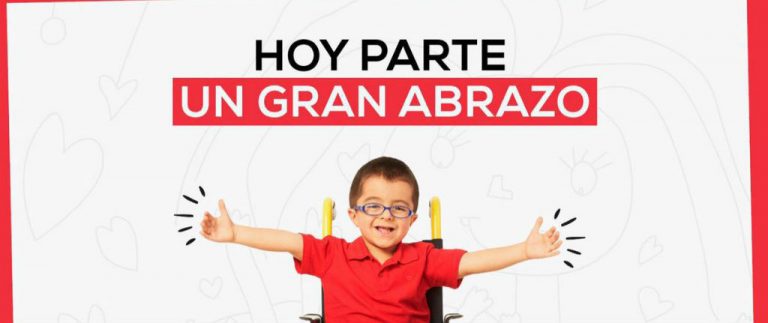 Metro de Santiago habilita cajas auxiliares para apoyar a la Teletón