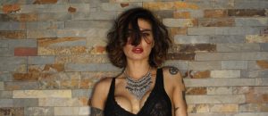 Las sensuales sesiones fotográficas de las guapas participantes que estarán en la Vedetón 2016