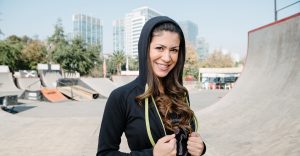 Vivi Rodrigues celebró los 11 meses de su hija menor con esta tierna foto