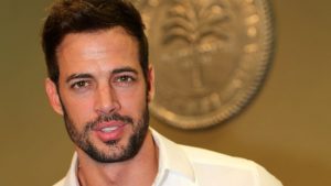 ¡Aww! William Levy está más enamorado que nunca