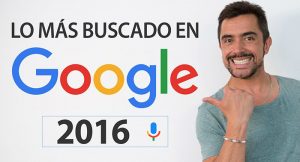 Esto es lo que más buscaron los chilenos en Google, versión Woki Toki