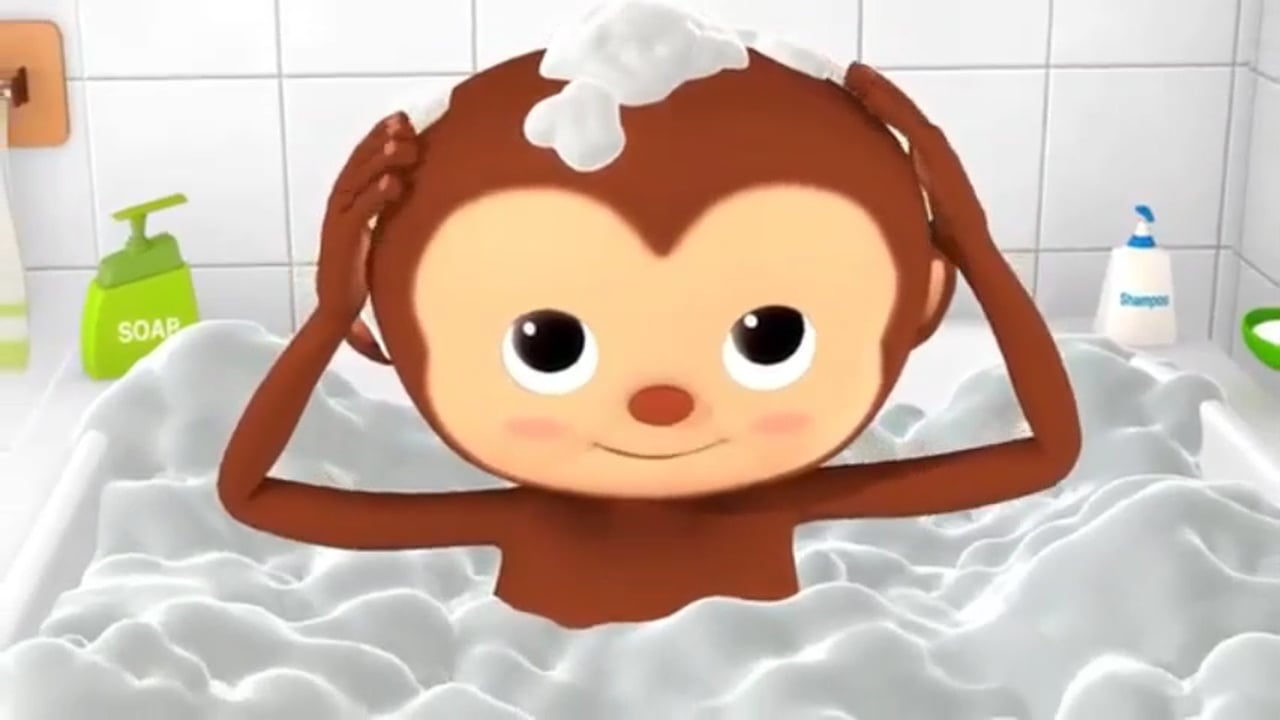 ¿Tu hij@ los ve? Estos son los videos infantiles más vistos en YouTube