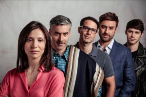 El gran logro de la teleserie "Amanda" a solo un mes de su estreno