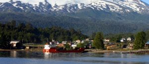 ¡Famosa actriz estuvo en Chile y no nos enteramos!