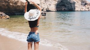 Esta es la nueva tendencia de verano que está revolucionando las redes sociales