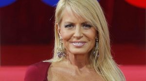 ¿Por qué se generó una polémica por una fotografía de Cecilia Bolocco?