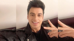 Bruno Zaretti contó romance oculto que mantuvo con una ex chica "Mekano"